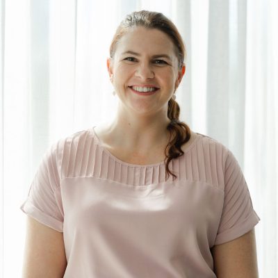 Rachel Gordge_RG Osteopathy_Alara Womens Health